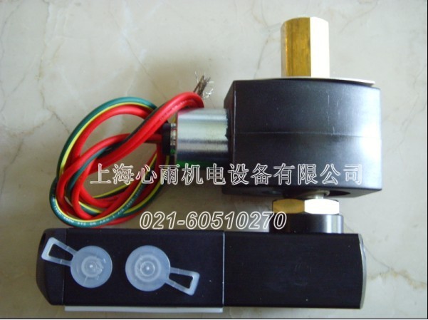 ASCO늴yEFG551417MO 24VDC