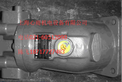 REXROTHʿA2FM28/61W-VBB040ҺR_(d)